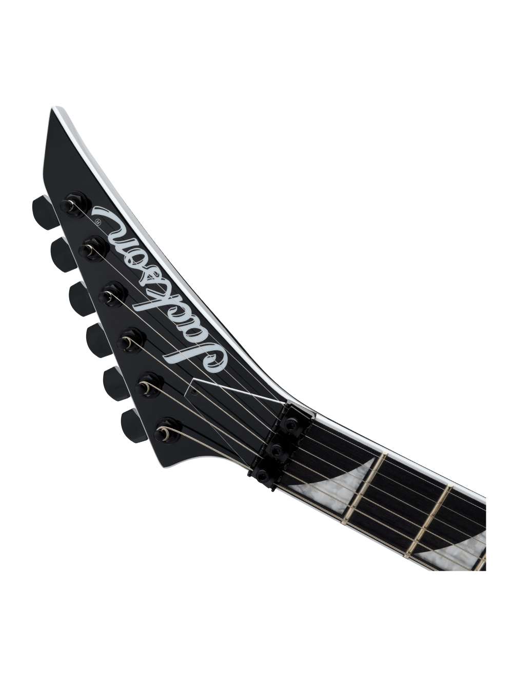 Jackson X Series Soloist SLX DX Graphic Srs Electric Guitar - Bullseye Graphic