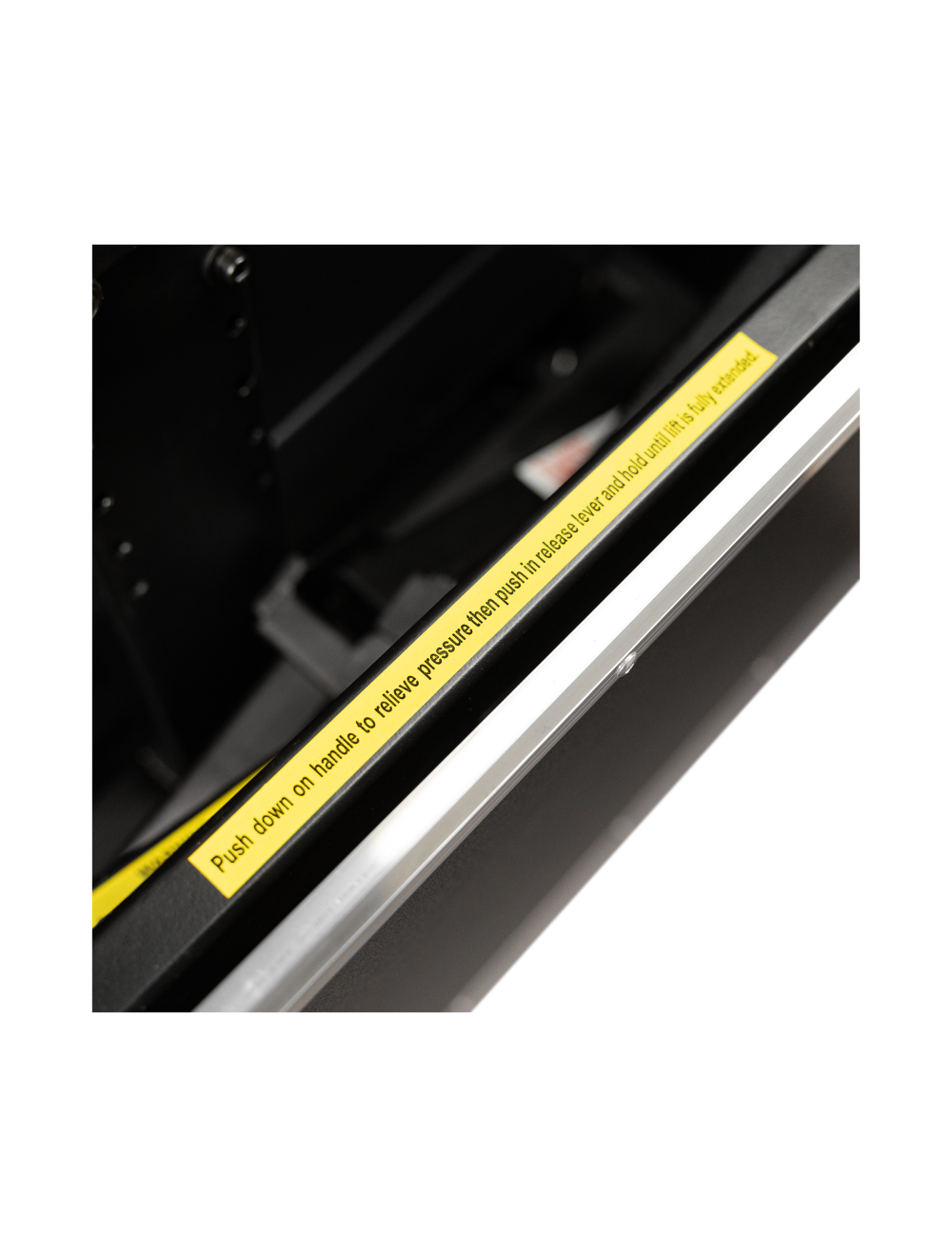 Gator Cases EXPO P Series Piston Case for 98" LED Screen