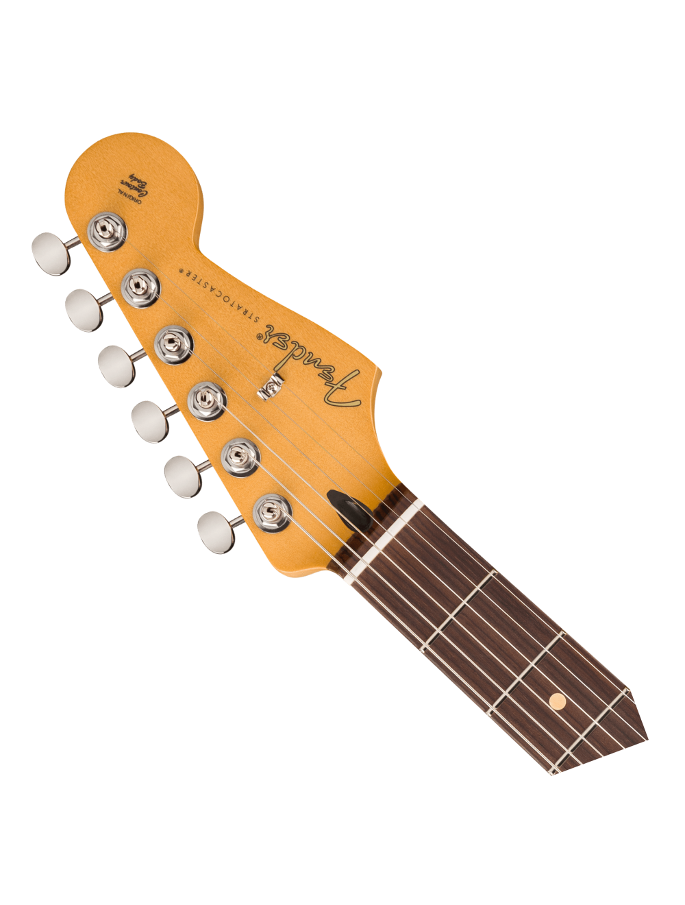 Used Fender Player II Stratocaster - Birch Green w/Rosewood FB