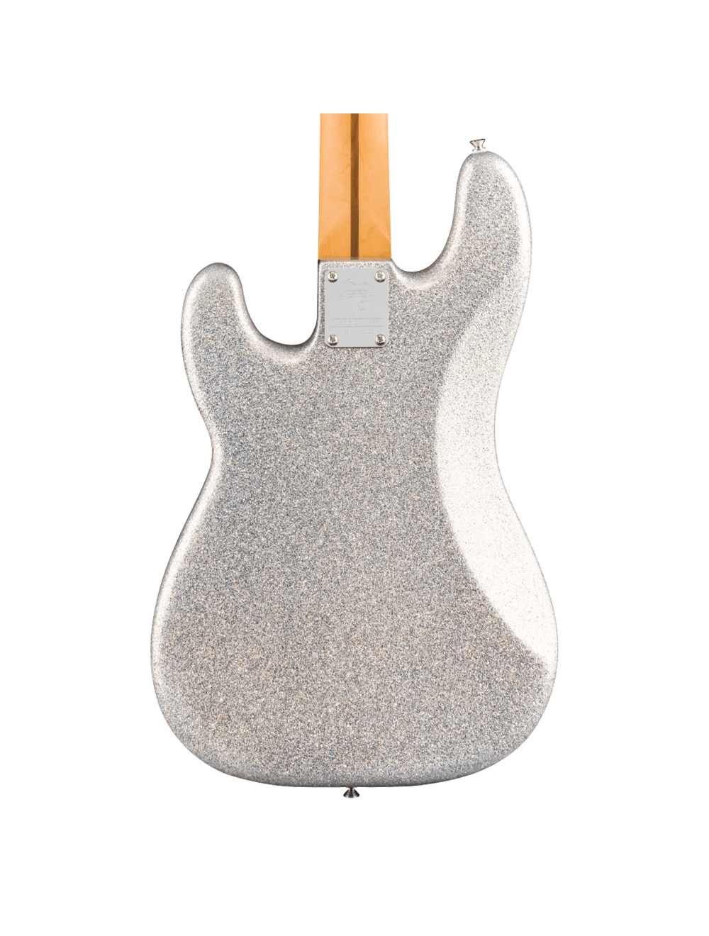 Fender 75th Anniversary Player II Precision Bass - Diamond Dust Sparkle