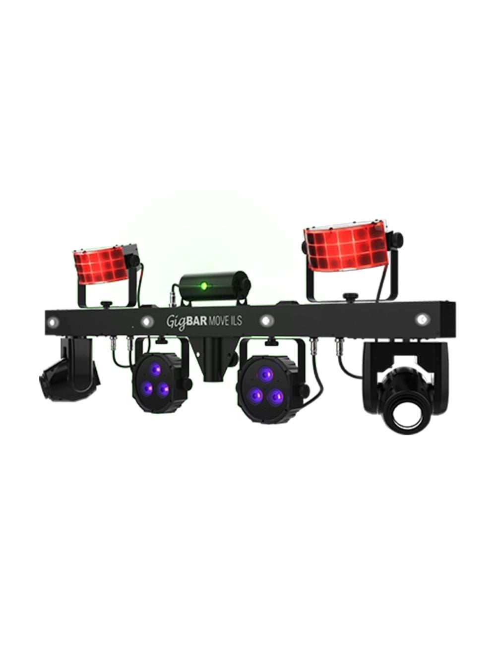 CHAUVET DJ GigBar Move ILS Lighting System (Open Box)