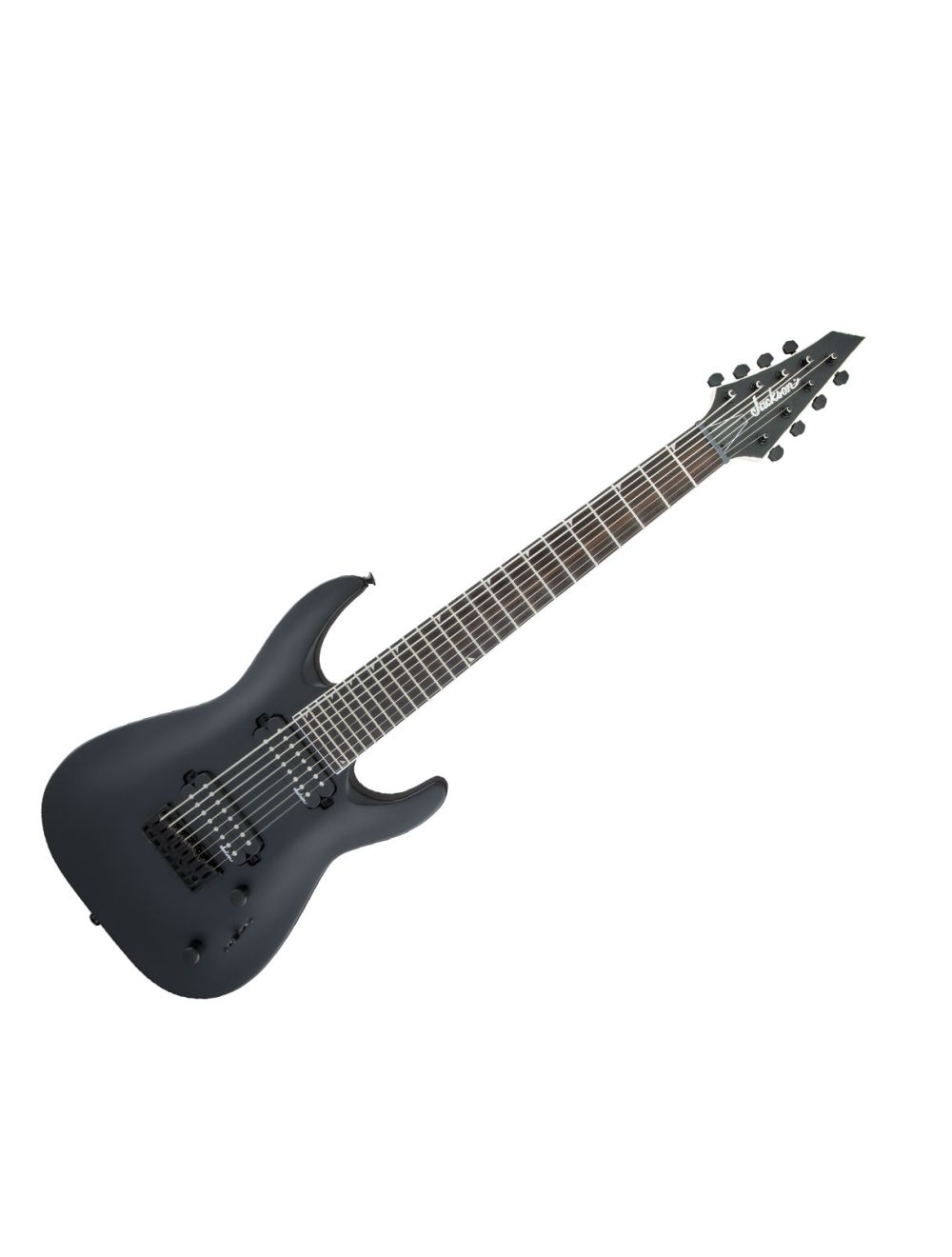 Jackson js32 8 string hot sale