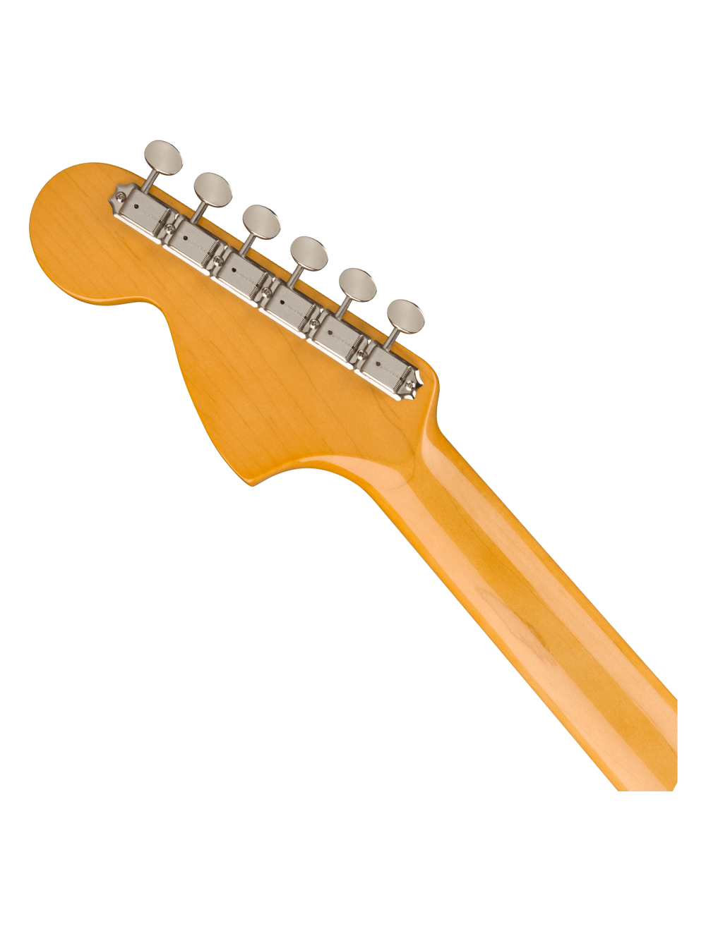 Used Fender American Vintage II 1966 Jazzmaster - Lake Placid Blue