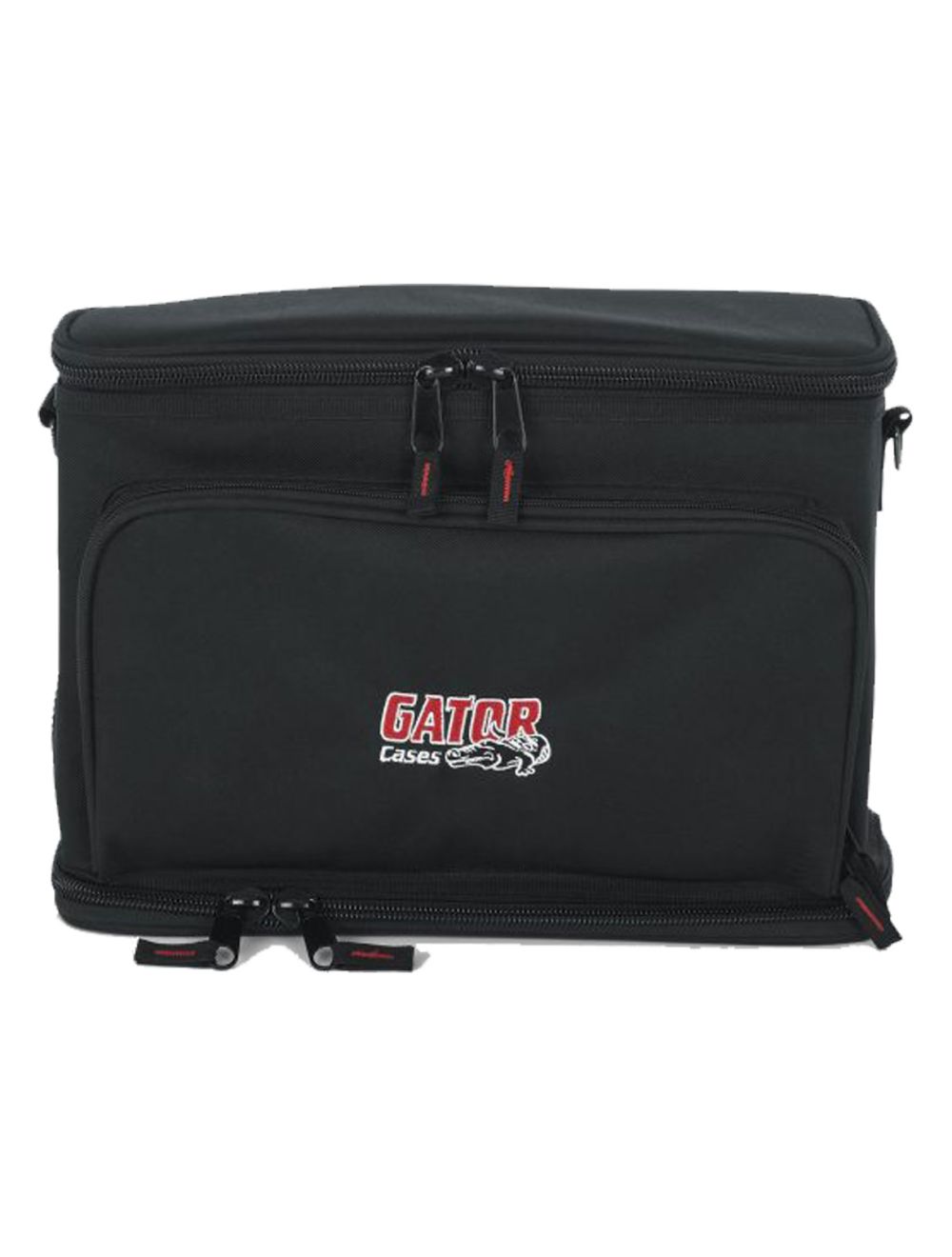 Gator Cases GM-DUALW Carry Bag for Shure BLX and Similar Systems - Open Box