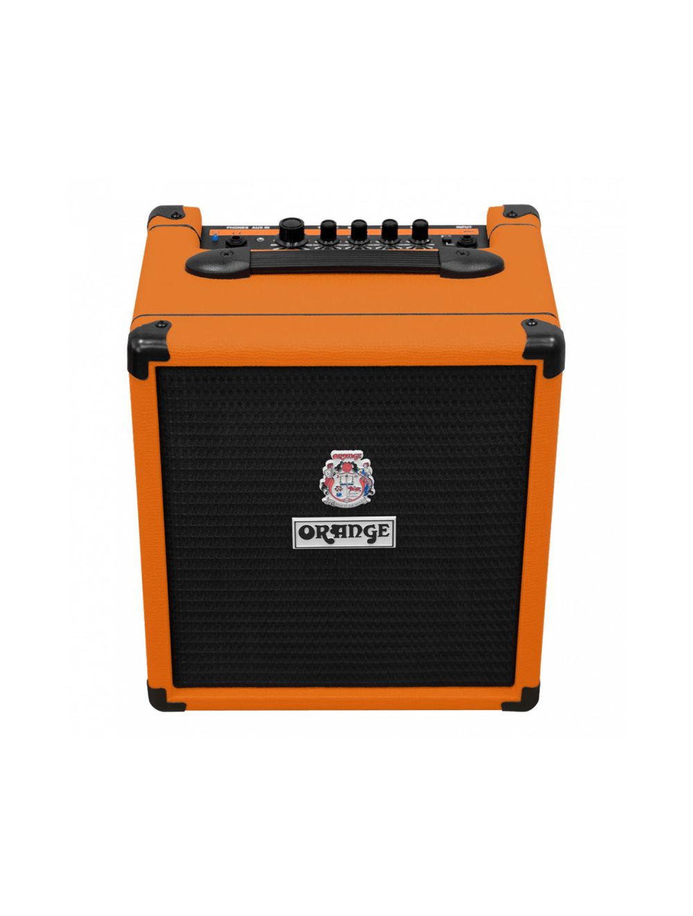 Orange Amplifiers Crush Bass 25 Combo Amp - Open Box