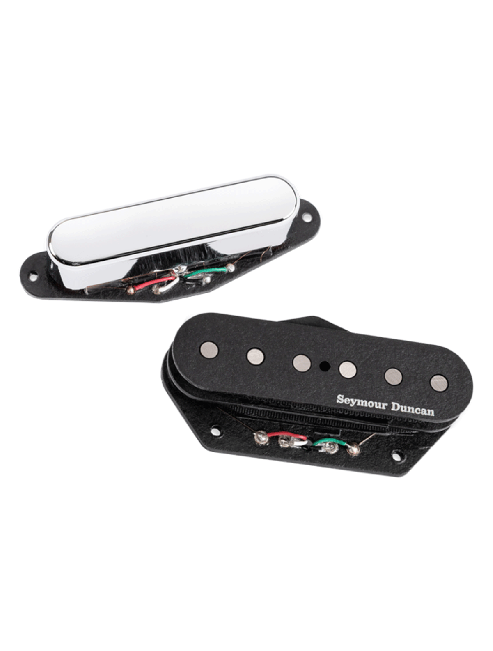 Seymour Duncan Hot Chicken Tele Pickup Set