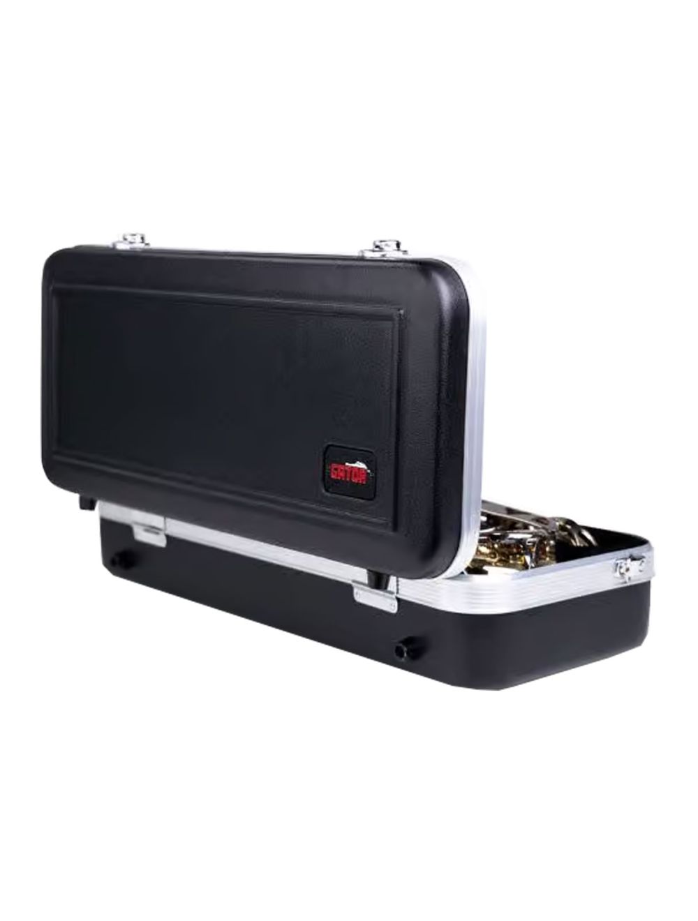Gator Cases GC-ALTOSAX-23 Andante ABS Case for Alto Sax - Open Box