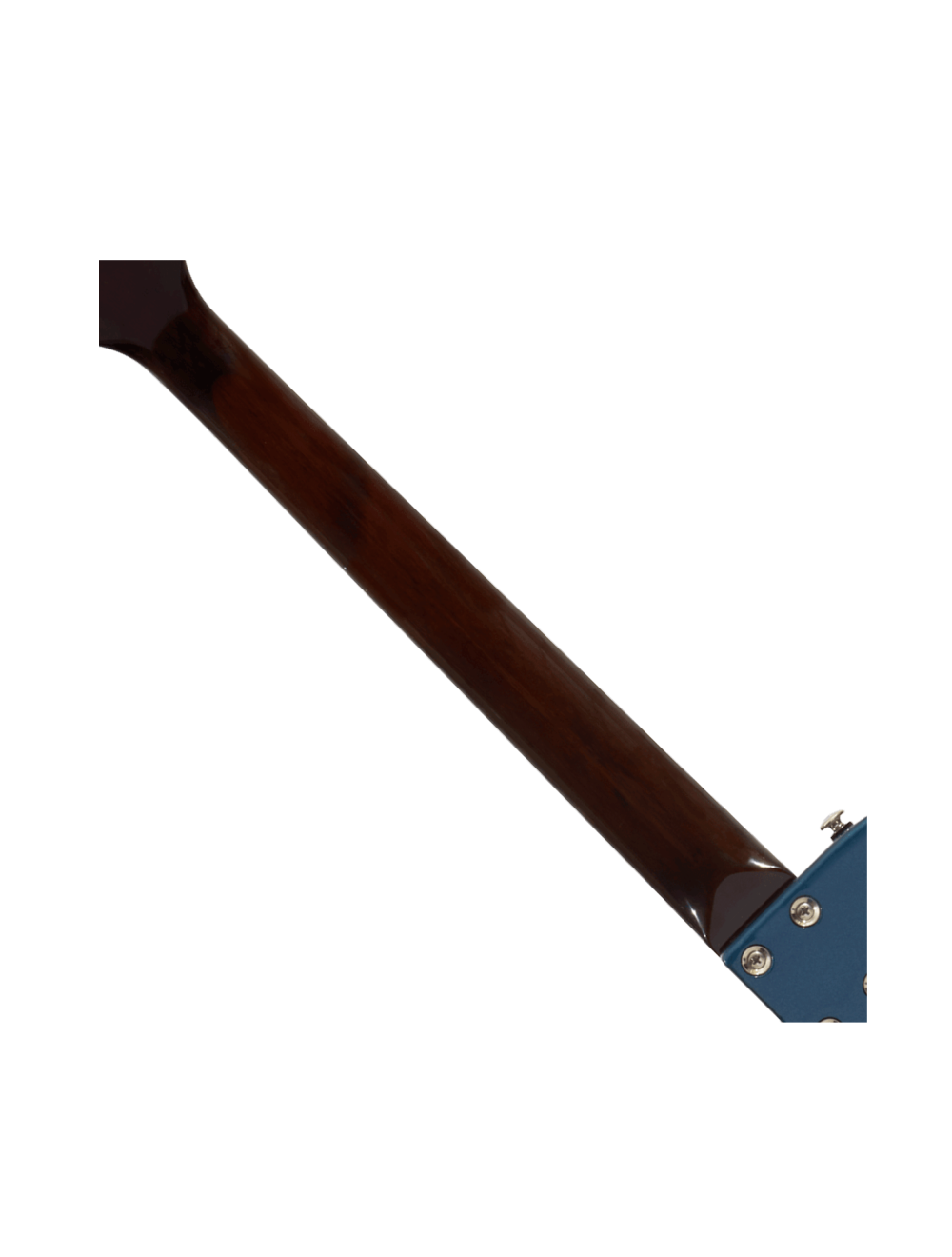 Used Gretsch Streamliner Jet Club Single-Cut w/Wraparound Dark Denim