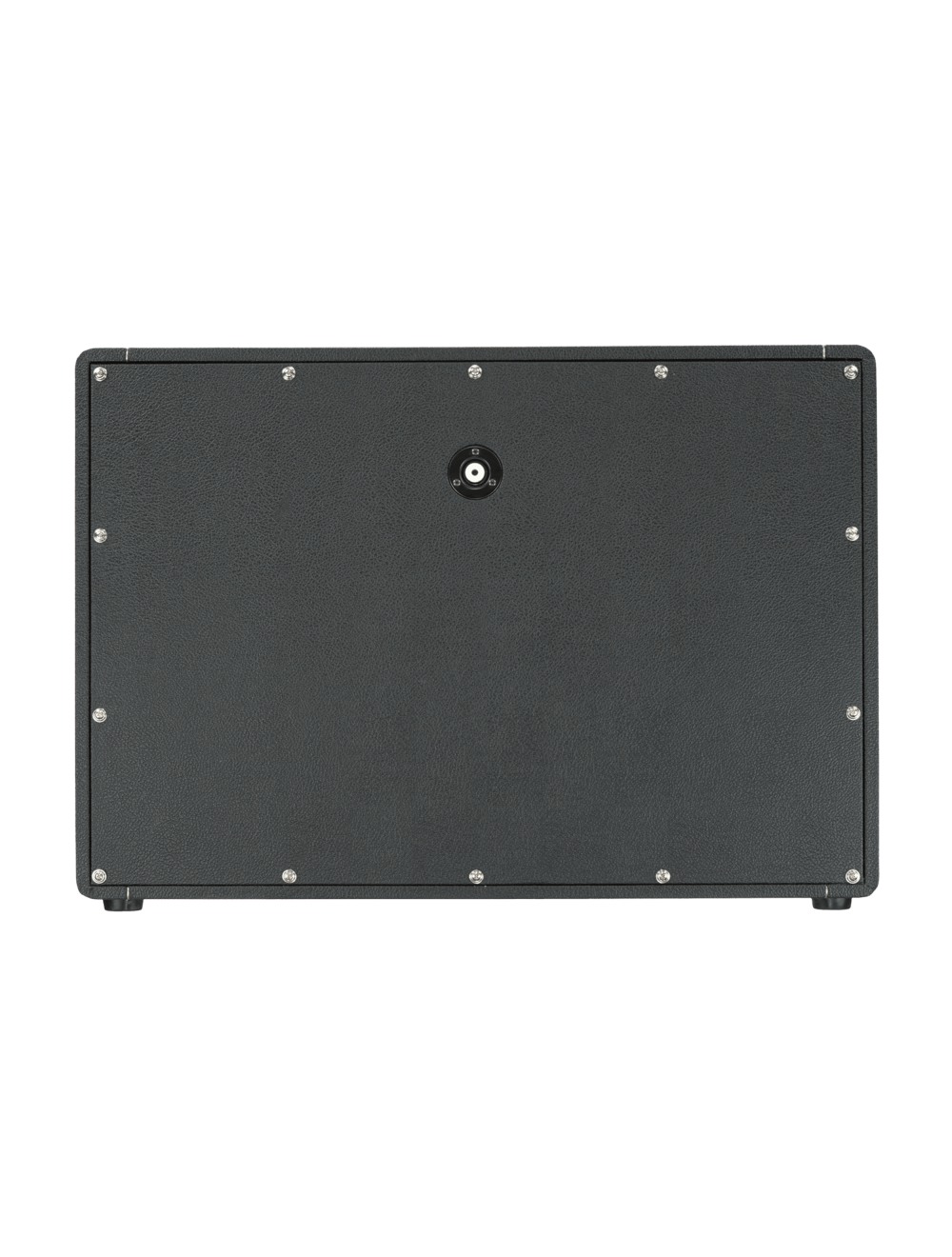 Park Custom S1-212 (Angled Grill) Handwired 130W 2x12 Cabinet - Black/Blue