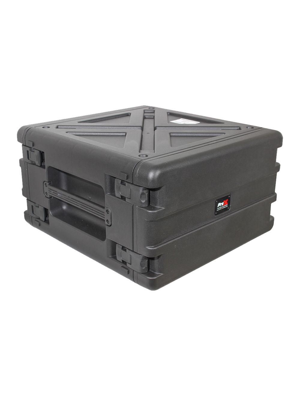 ProX XM-6U Rack Mount Case