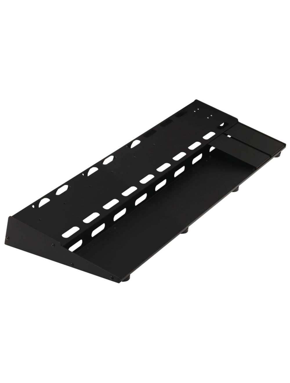 Friedman TOURPRO 1542 Pedal Board w/ 2 Risers