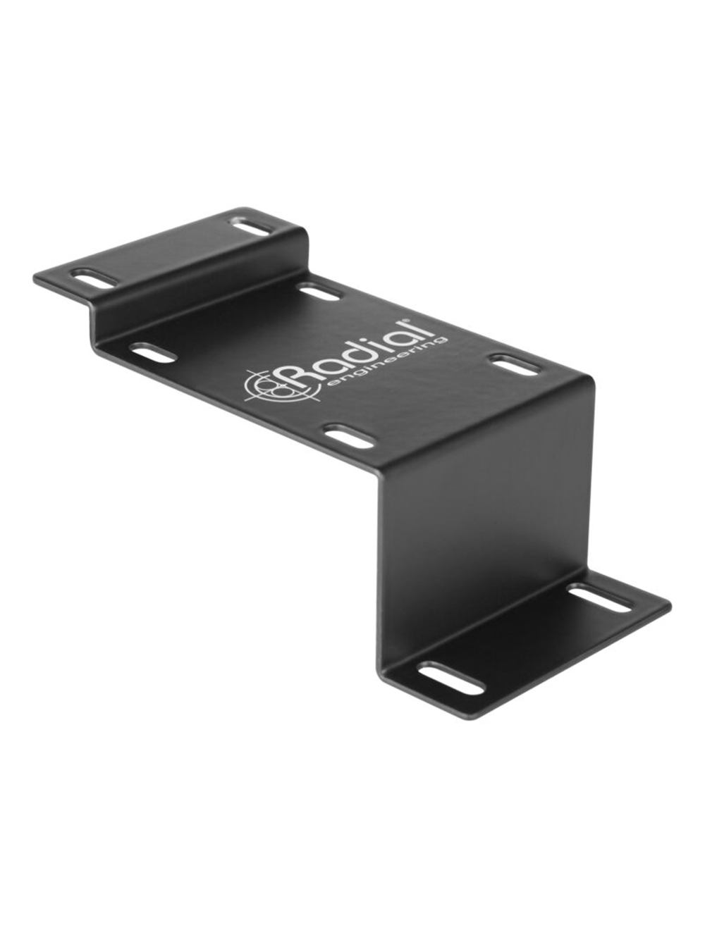 Radial TrainTrack Plus Pedalboard Mounting Brackets