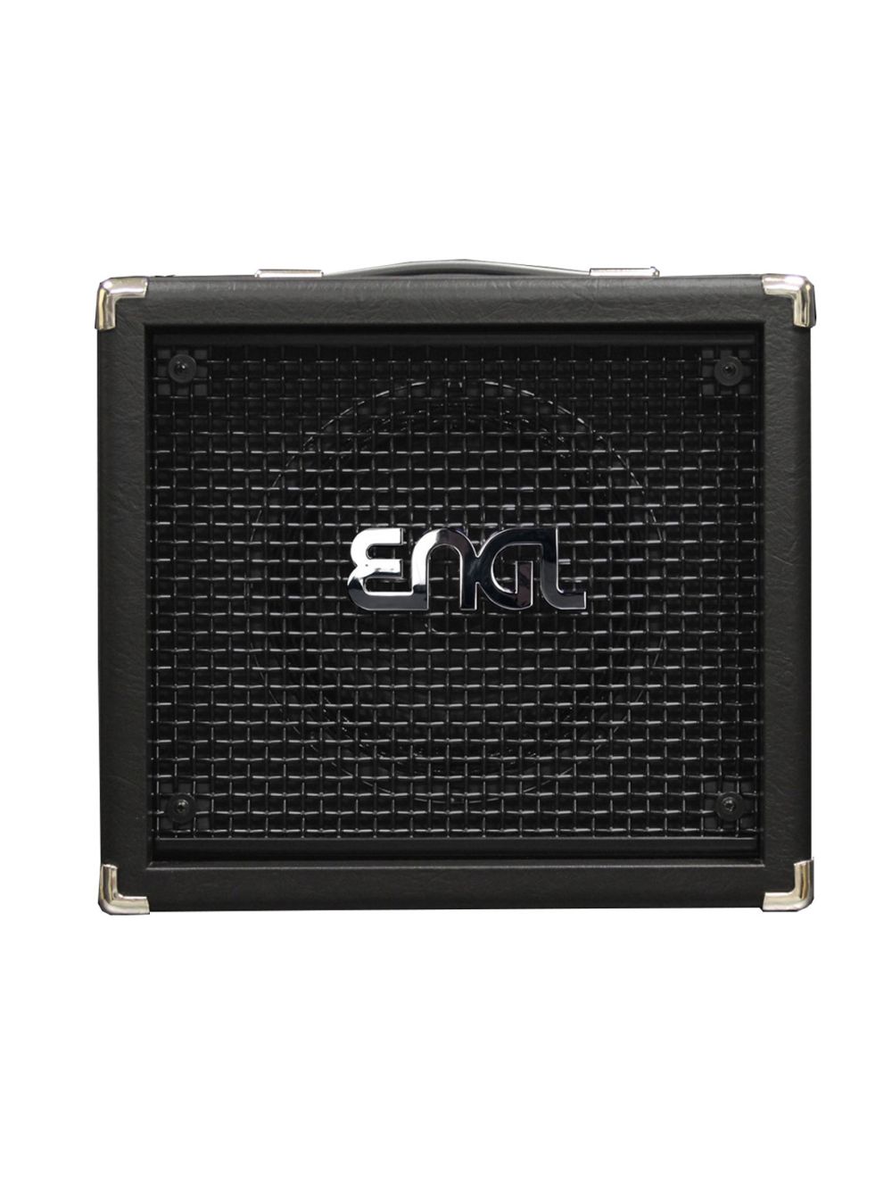 ENGL E110 Pro 1x10" Guitar Speaker Cabinet - Black