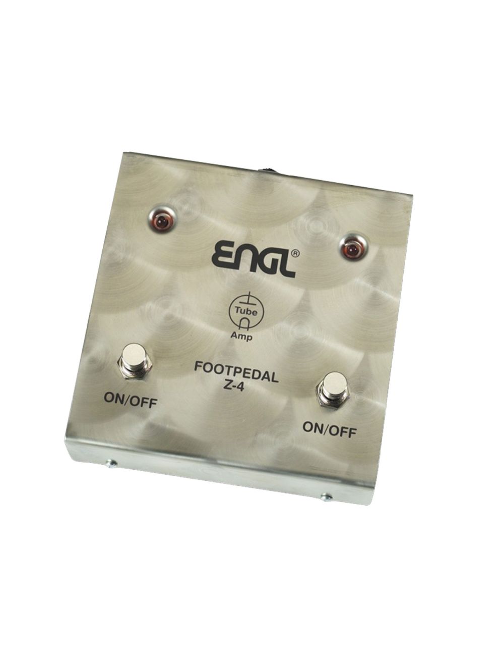 Engl Z4 Amplifier Footswitch