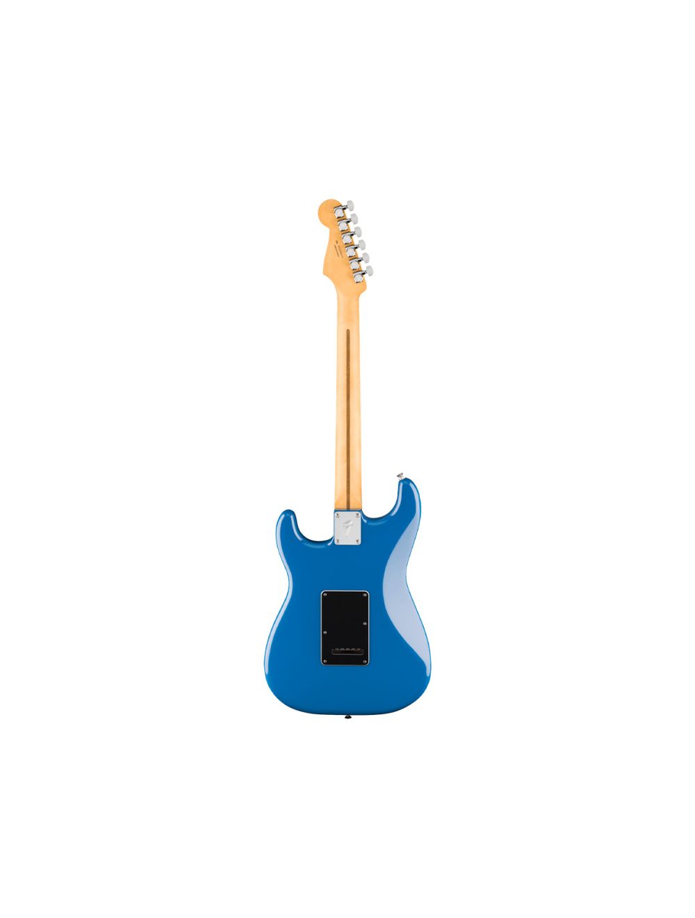Used Fender Player II Modified Stratocaster HSS - Electric Blue
