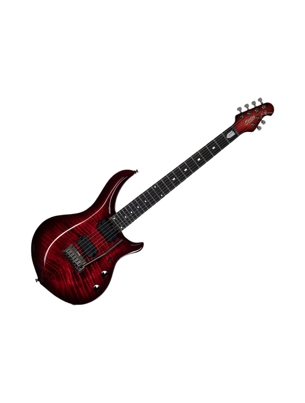 Sterling shop majesty dimarzio