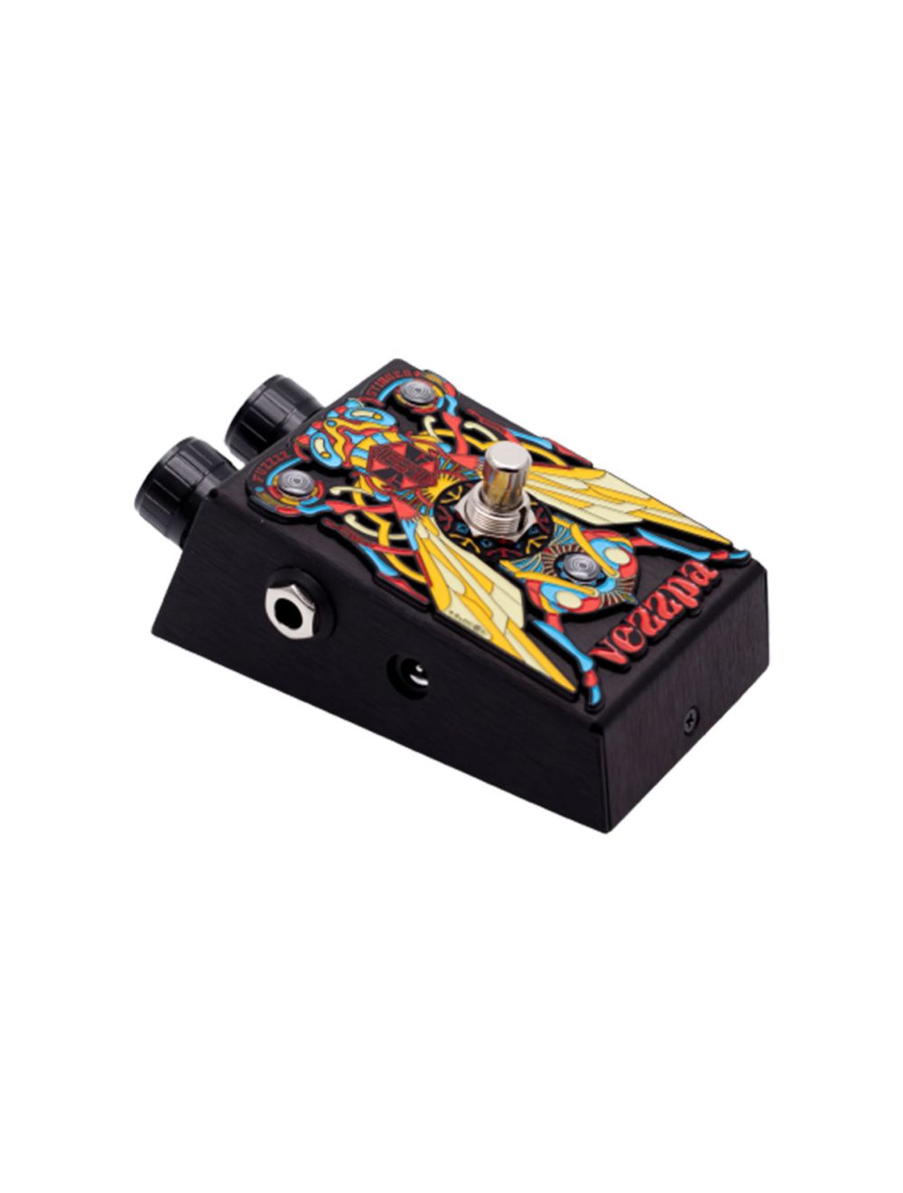 Beetronics FX Vezzpa Octave Stinger Pedal