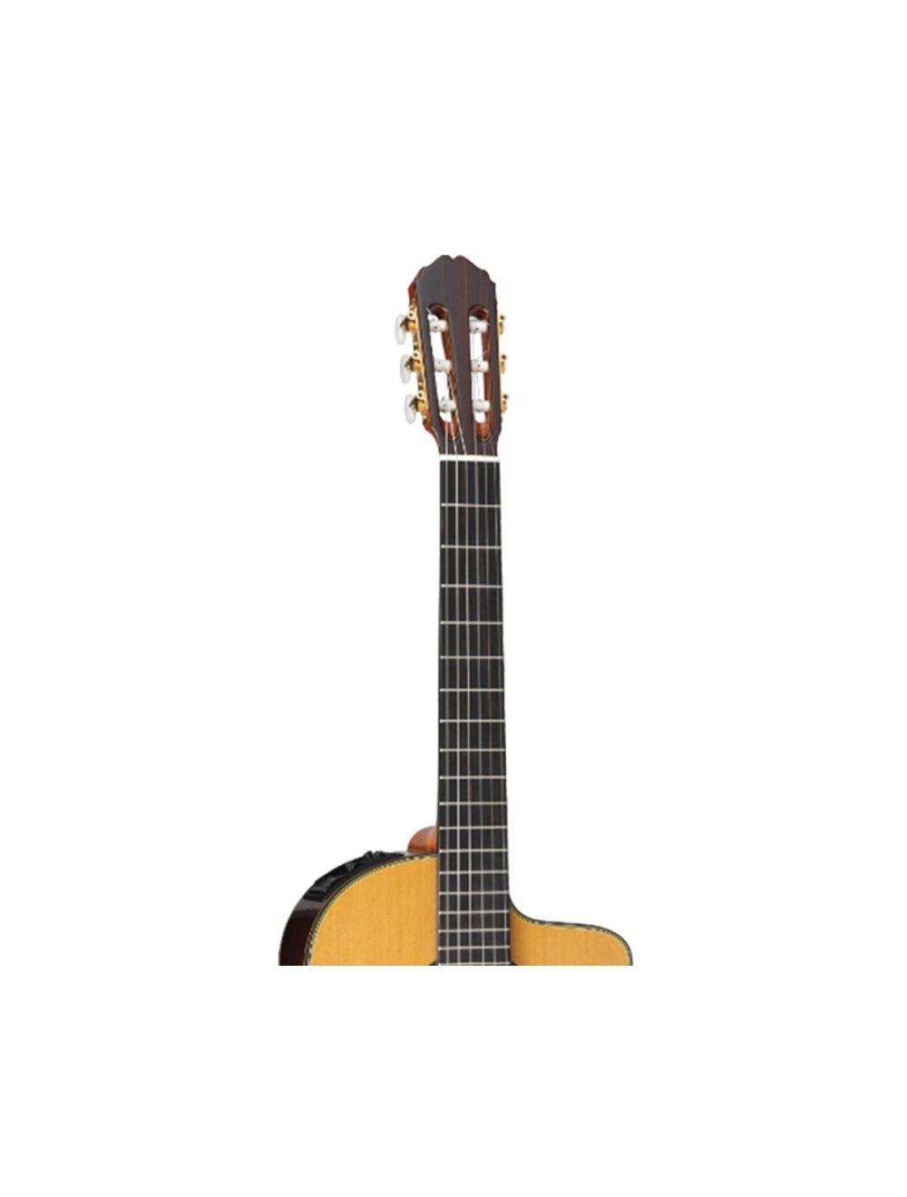 Takamine hirade th5c top
