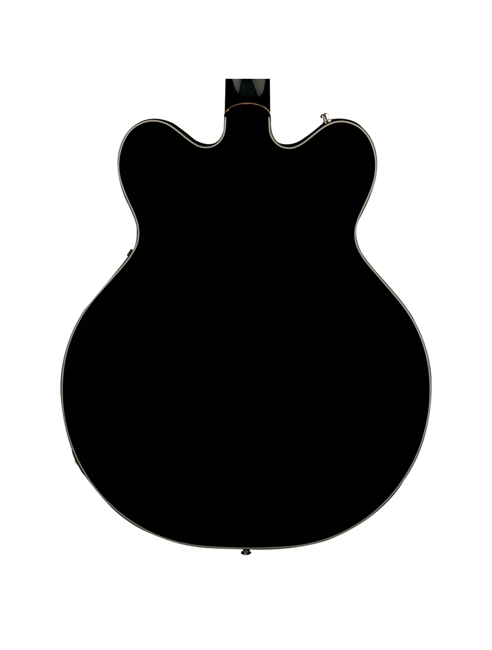 Gretsch G6136RF Richard Fortus Signature Falcon w/ V-Stop - Vintage Black