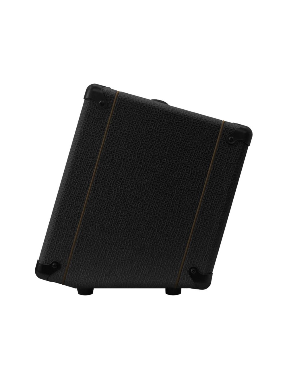 Orange Amplifiers Crush Acoustic 30 Combo Amp - Black