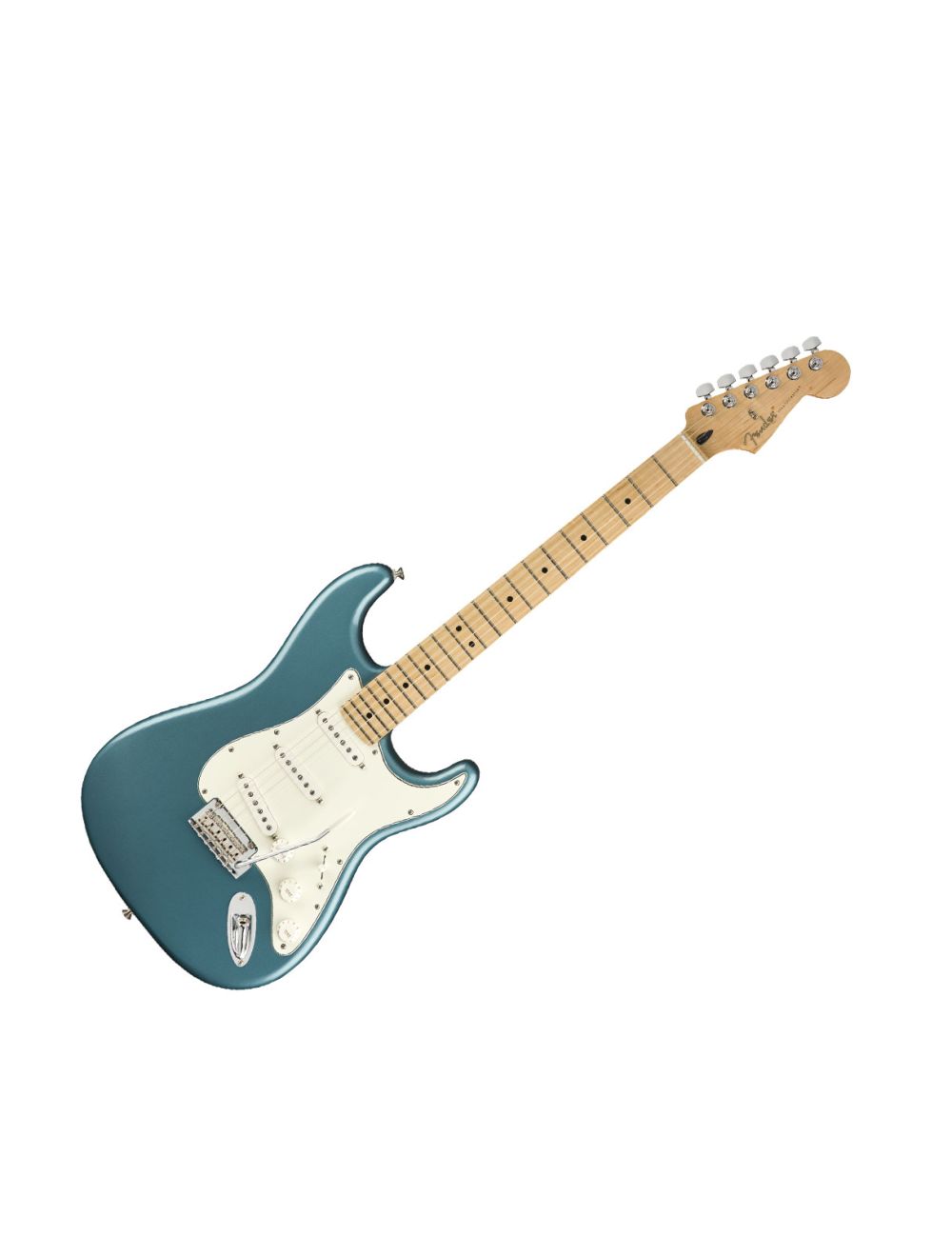 Fender Player Stratocaster - Tidepool w/ Maple Fingerboard