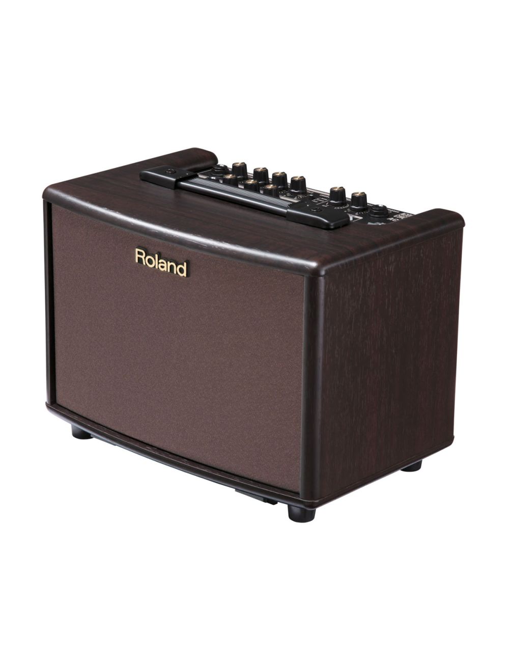 Roland AC-33 Rosewood Acoustic Chorus Guitar Amplifier