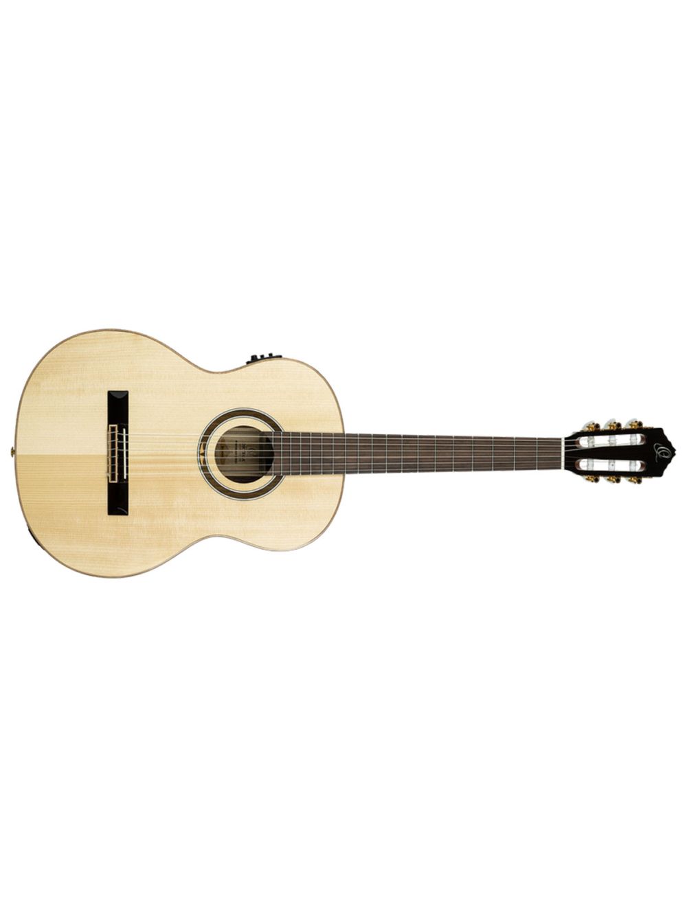 Ortega Guitars RE158RWSN Performer Series Nylon Classical