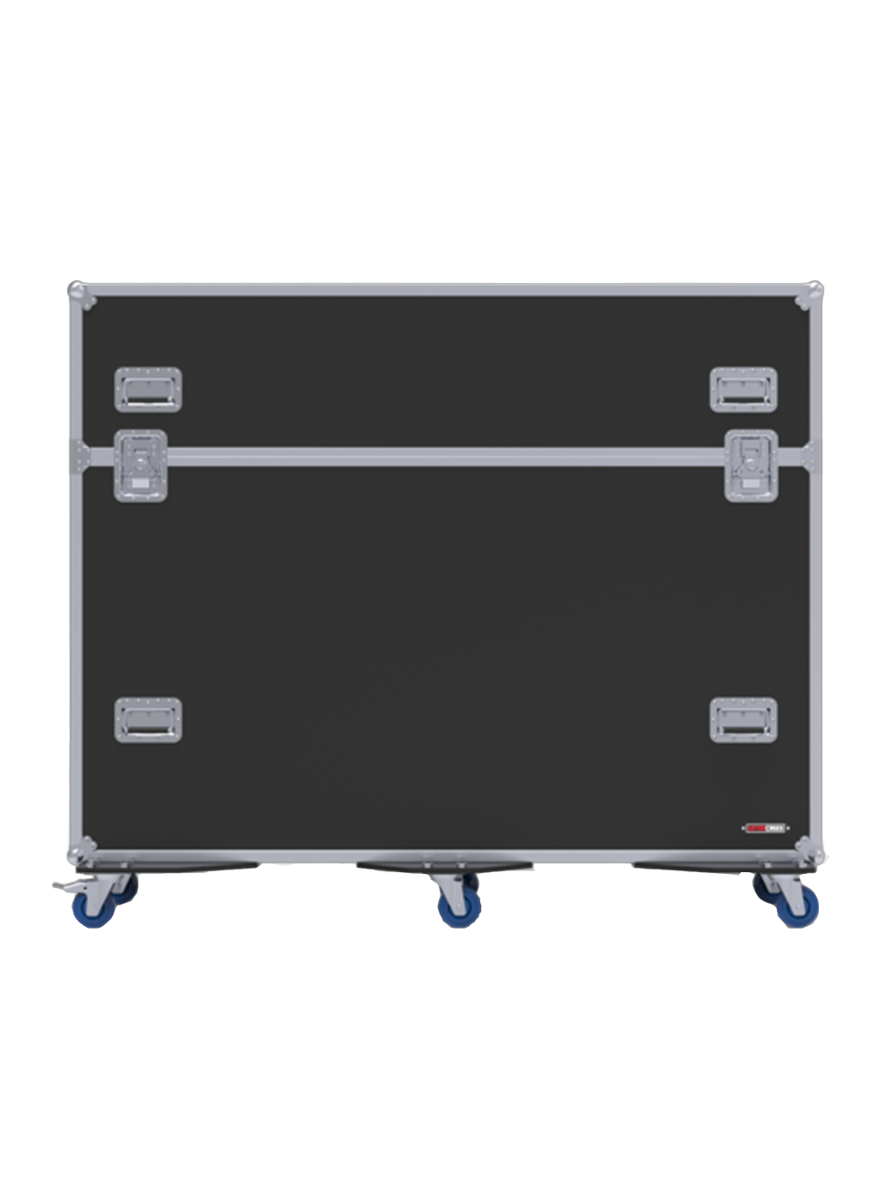 Gator Cases GEXPOELED65 Expo E Series ELIFT Case for 65" LED Screen