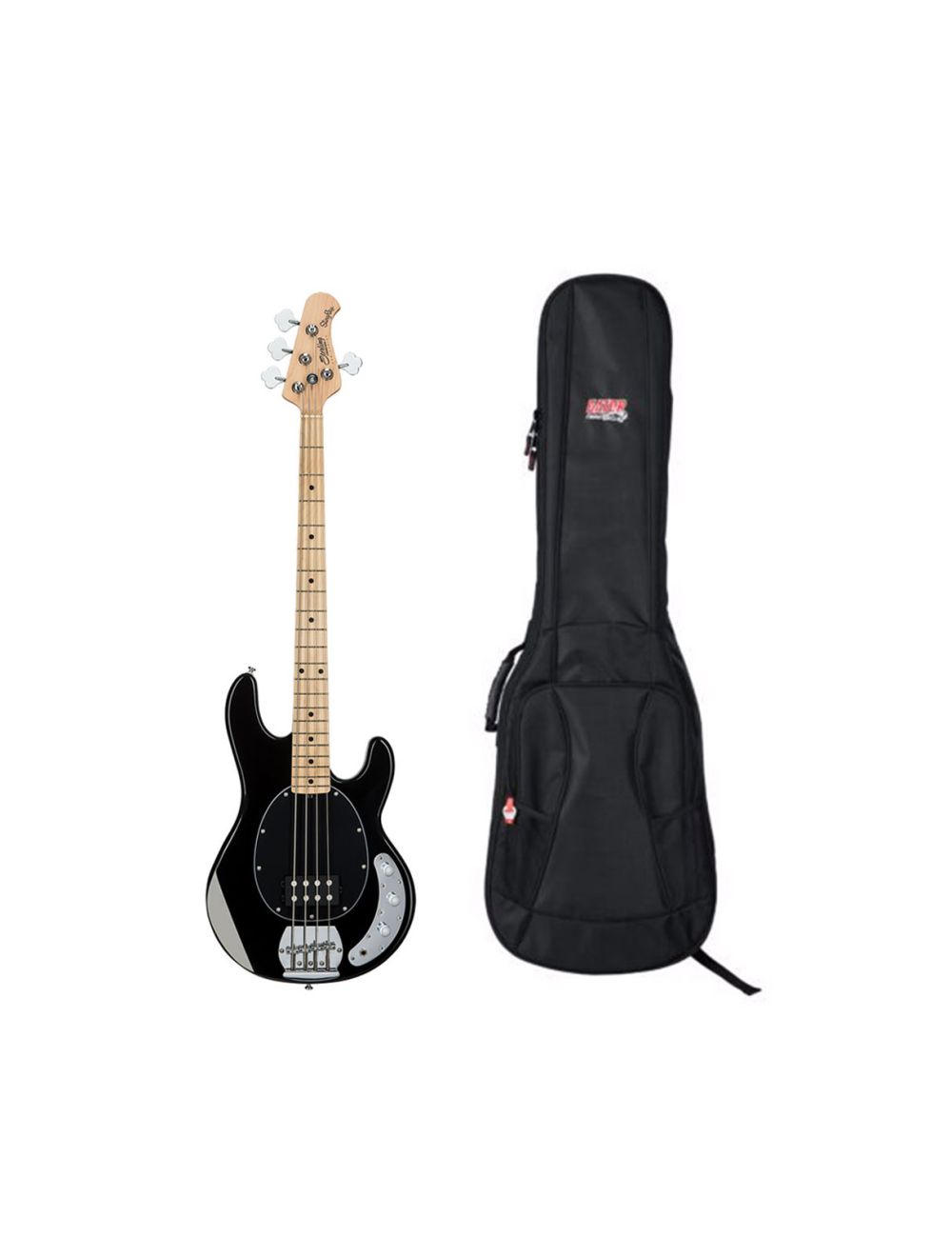 Stingray bass case cheap