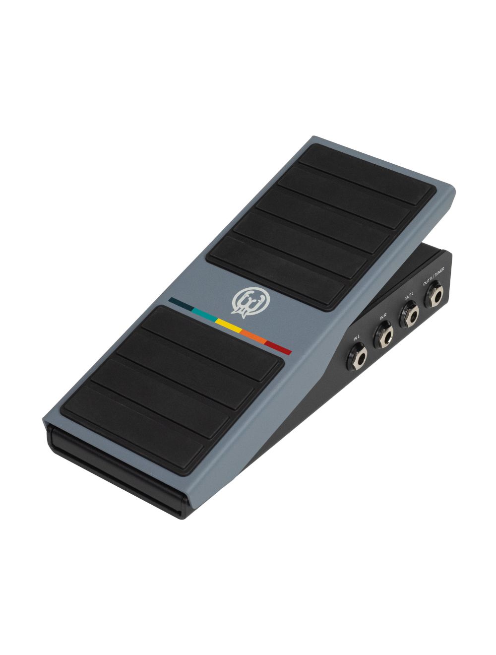 Walrus Audio Canvas Volume Pedal - Gray
