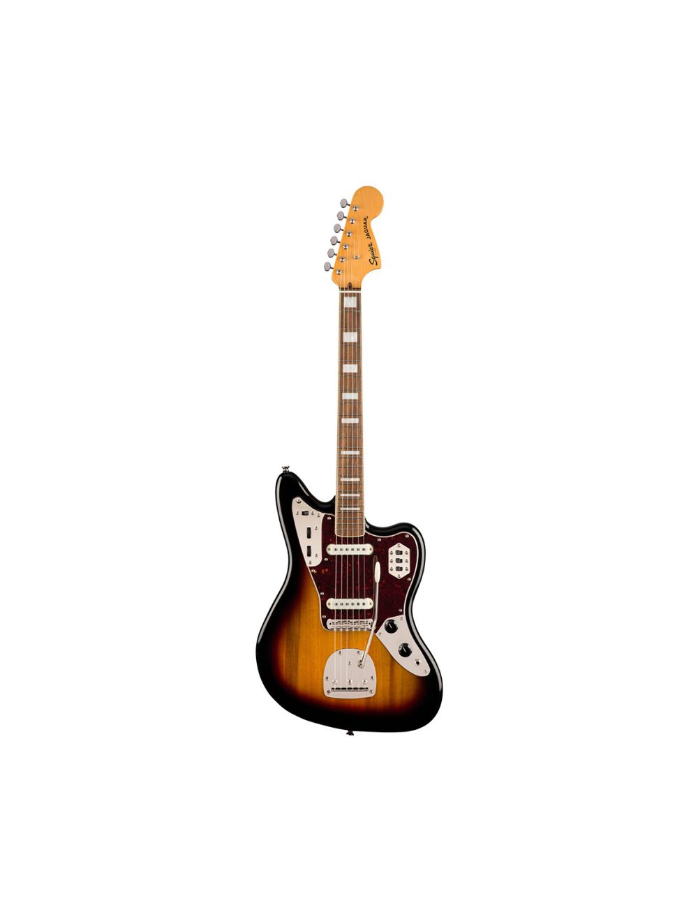 Classic vibe 70's jaguar discount