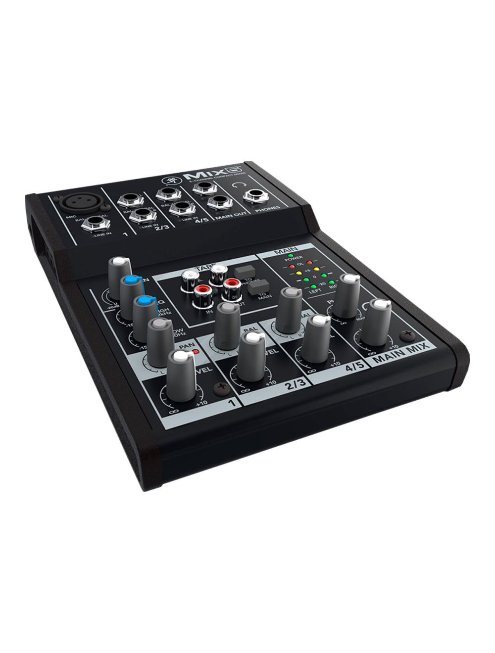 Mackie Mix5 Compact Mixer