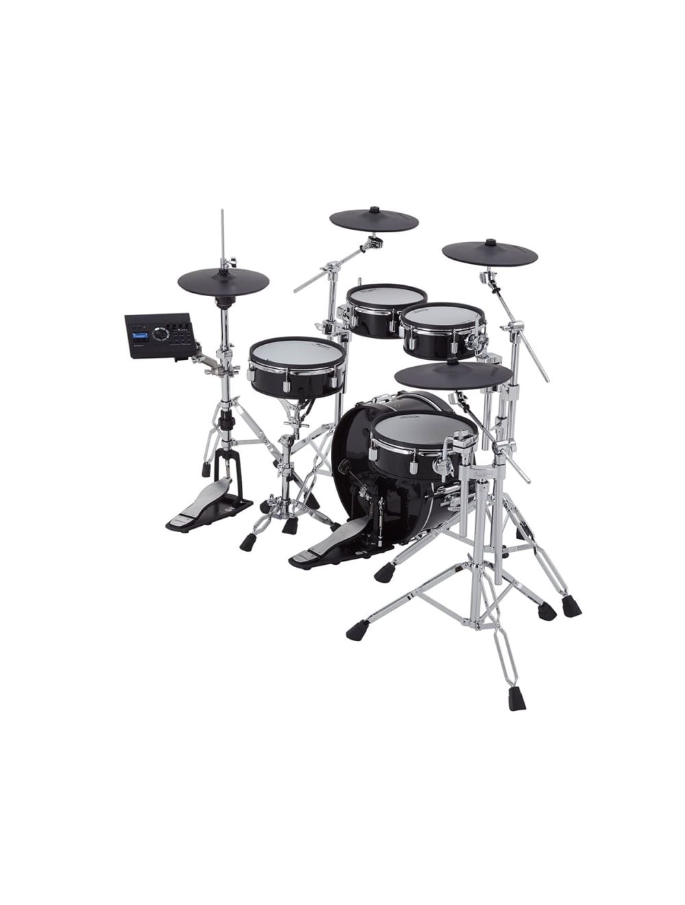 Roland VAD307 V-Drums Acoustic Design Drum Kit - Open Box