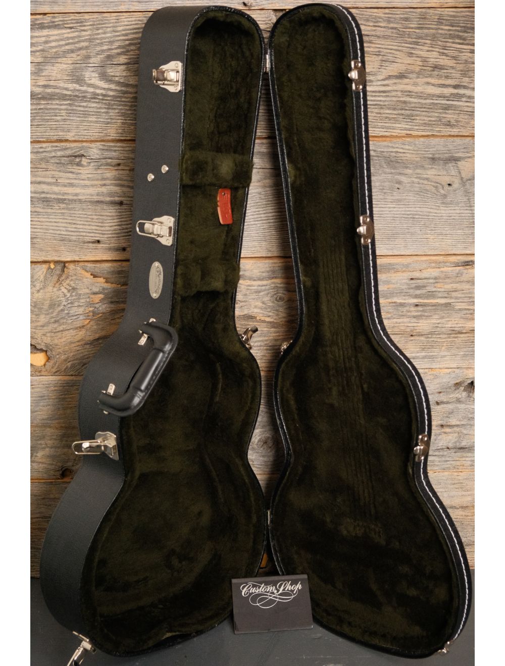 Used Martin Custom Shop 0 14-Fret All-Mahogany Acoustic Guitar w/OHSC