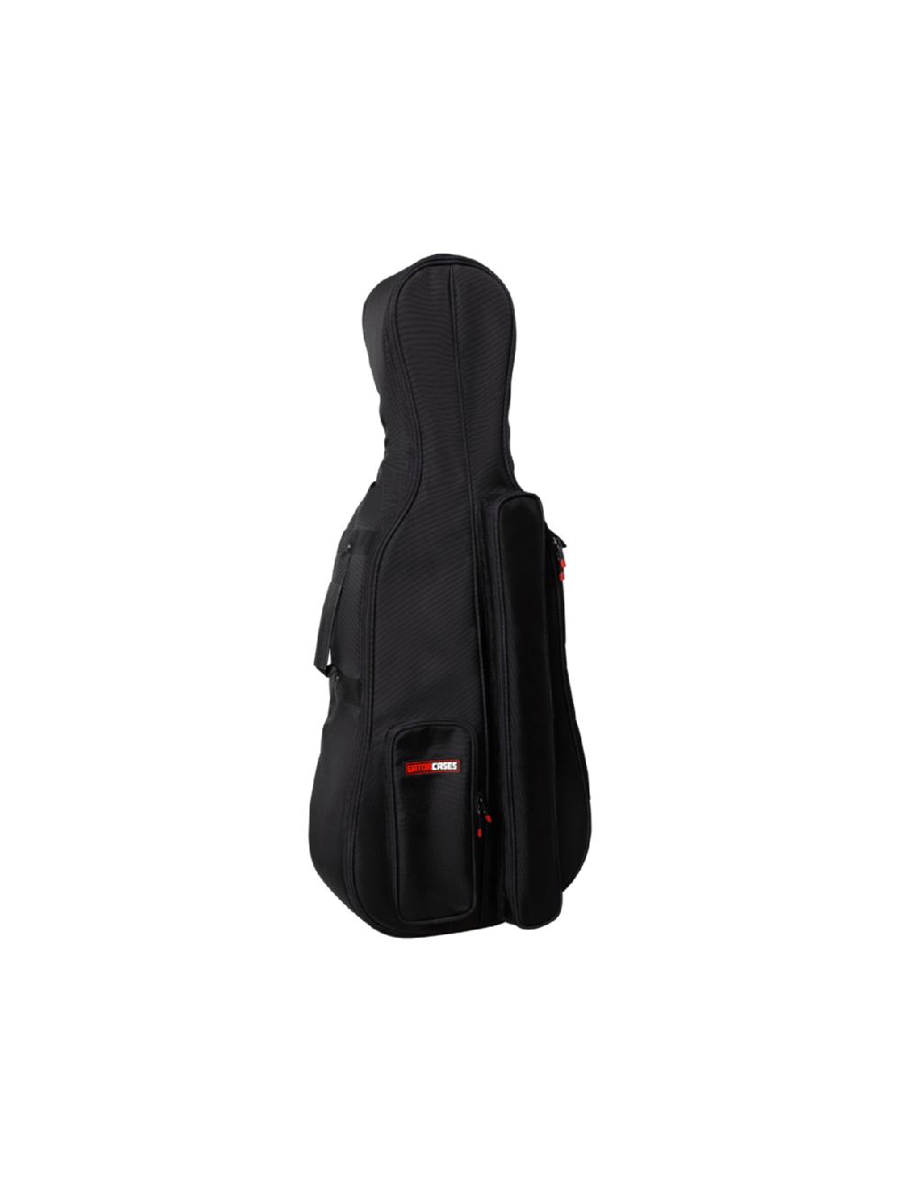 Gator Cases Allegro Series Pro Bag for 1/4 Size Cello - Open Box