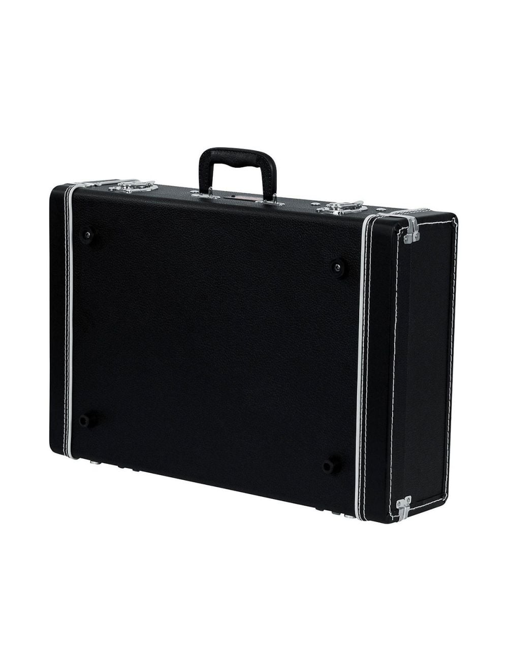Gator Cases Gig-Box Jr. Powered Pedal Board and 3 Guitar Stand Case