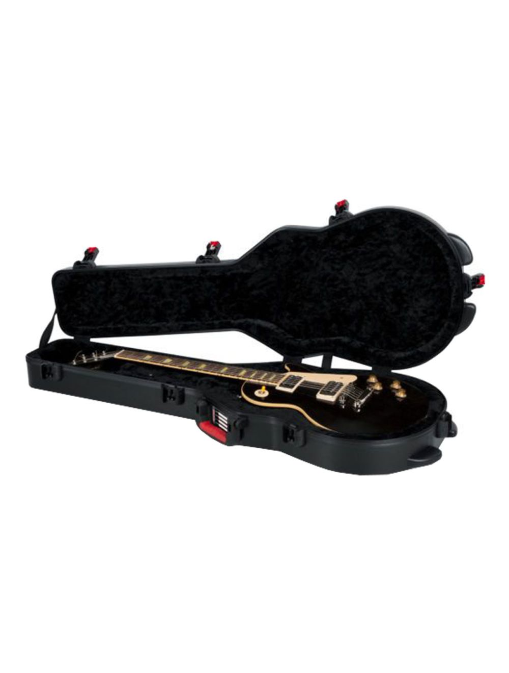 Gator tsa ata molded guitar case discount