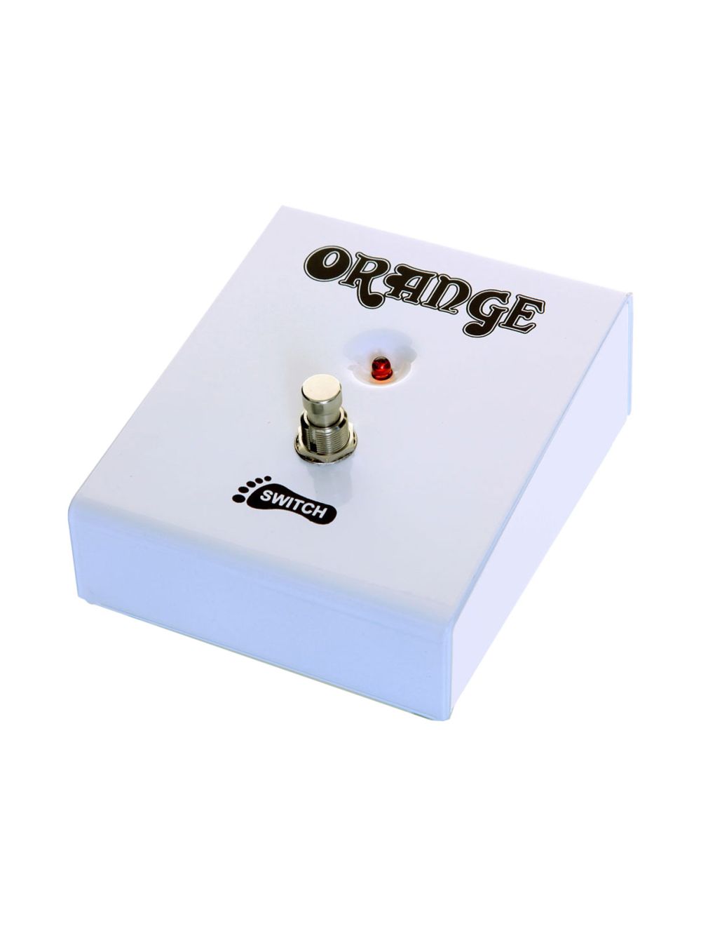 Orange Amplifiers Single Channel Footswitch