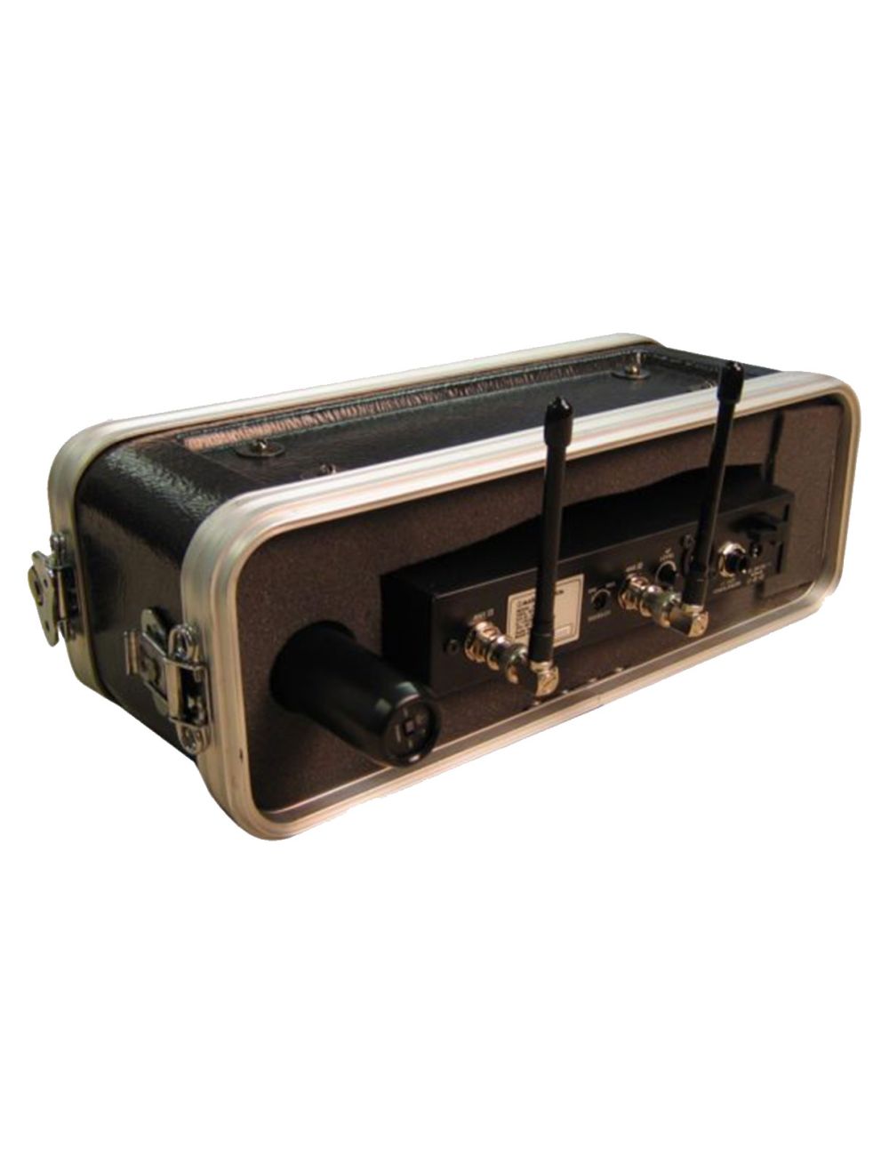 Gator Cases GM-1WP Wireless System Molded Case - Open Box