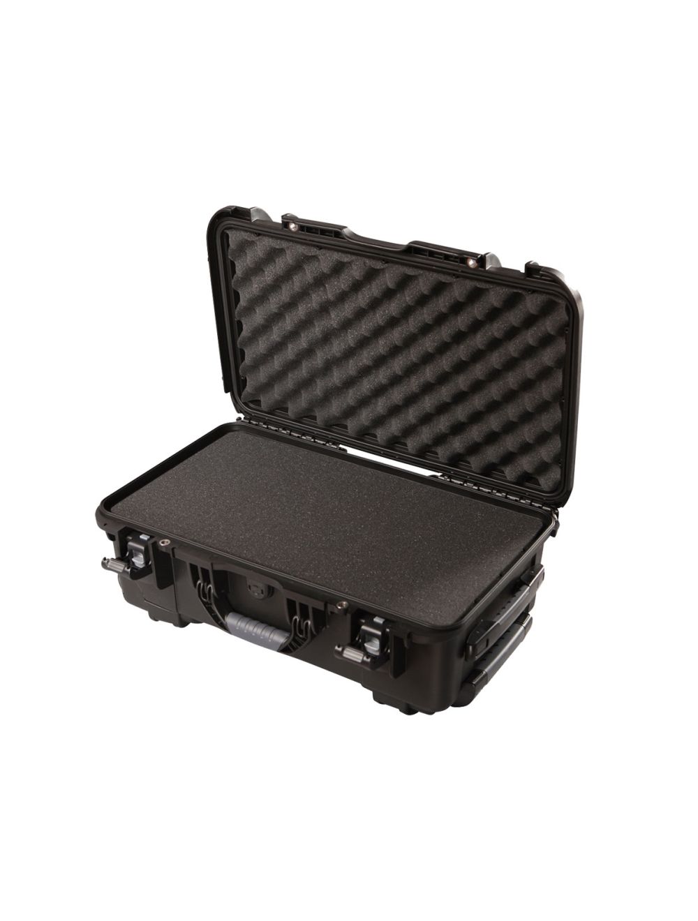 Gator Cases GU-2011-07-WPDF Waterproof Case w/ Diced Foam; 20.5"x11.3"x7.5"