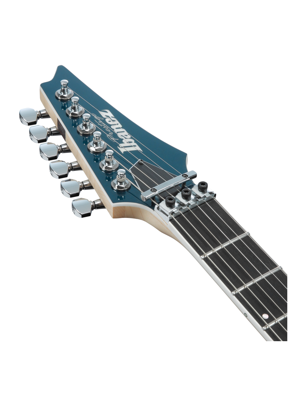 Ibanez RG5440CDFM RG Prestige w/Case - Deep Forest Green Metallic