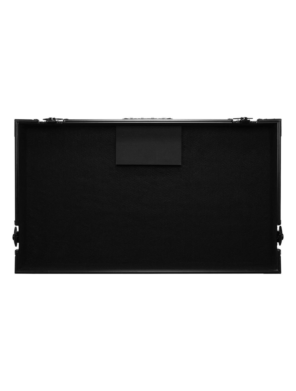 Odyssey FZGSDDJFLX6BL Pioneer DDJ-FLX6 Glide Style Flight Case (Black) (Open Box)