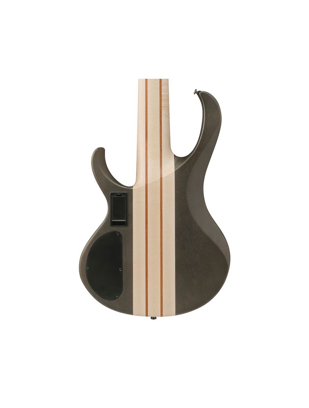 Ibanez BTB606TGF BTB Standard 6-String Bass Guitar - Transparent Gray Flat