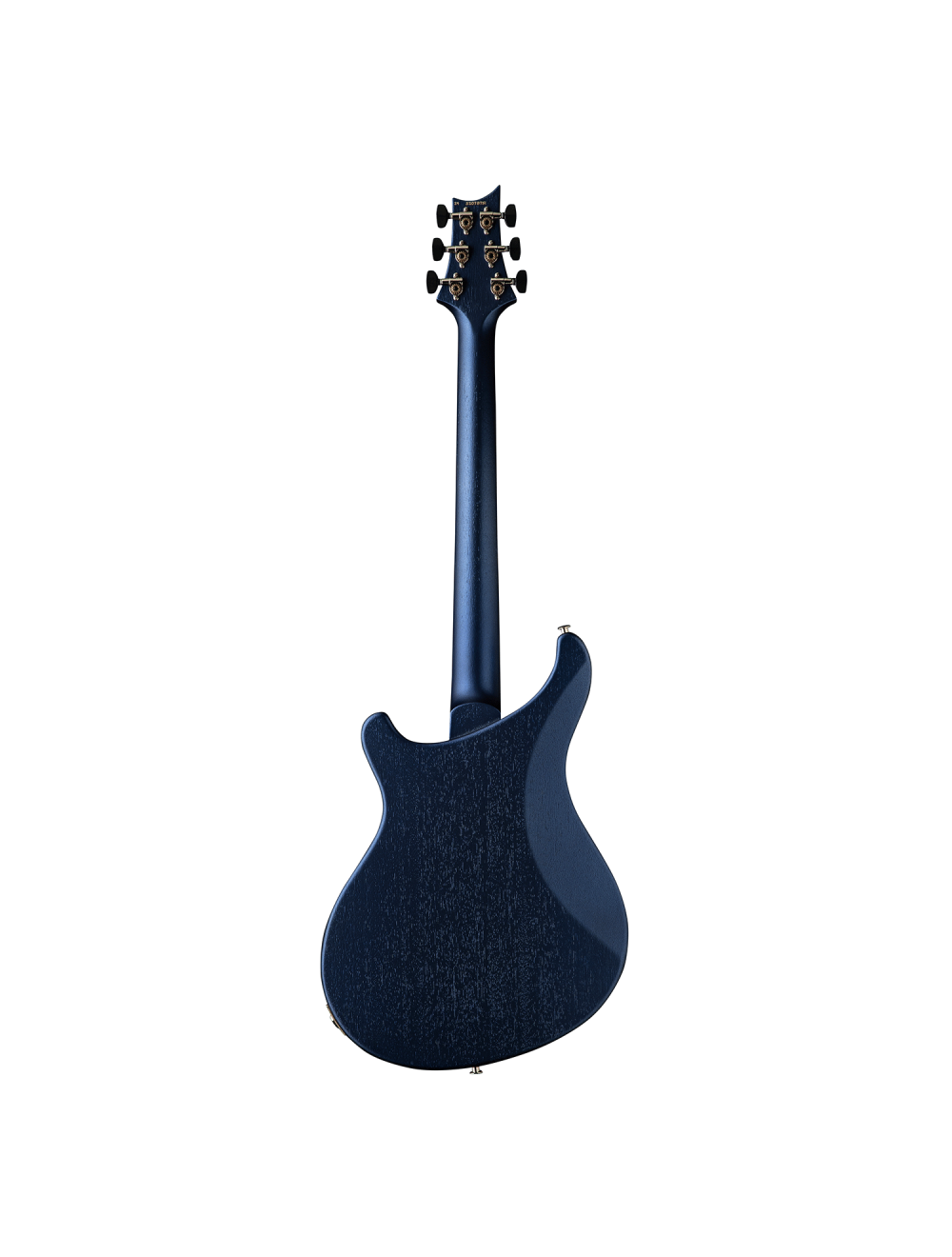 PRS S2 Vela Semi Hollow Satin Electric Guitar - Metallic Midnight