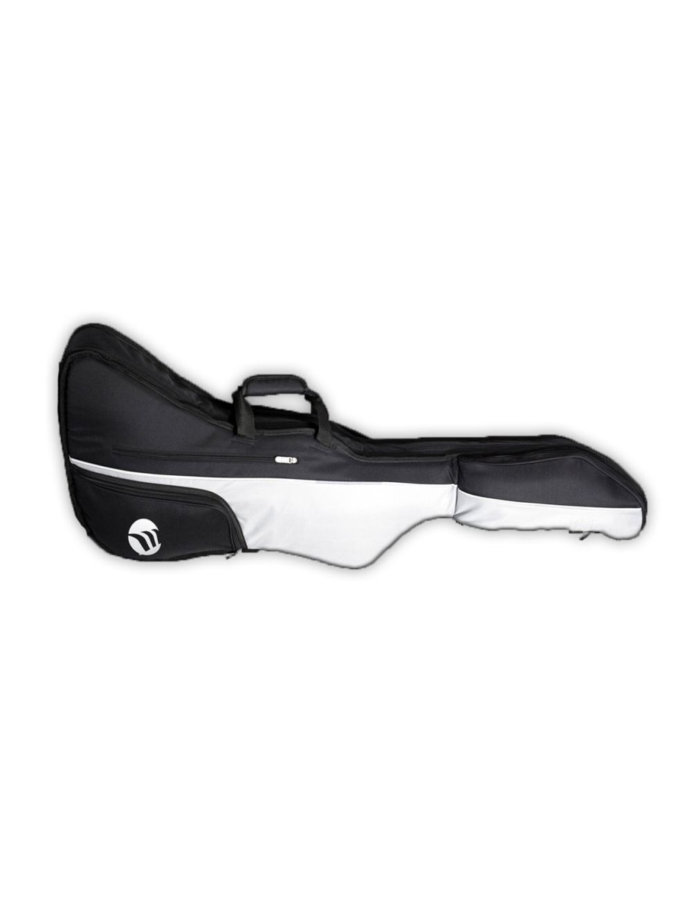 TKL Black Belt Deluxe Explorer Style Soft Case