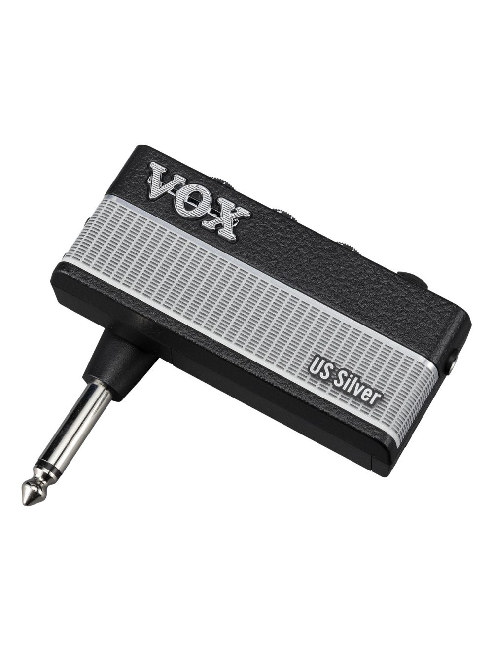 Vox AP3US amPlug3 US Silver Headphone Amplifier