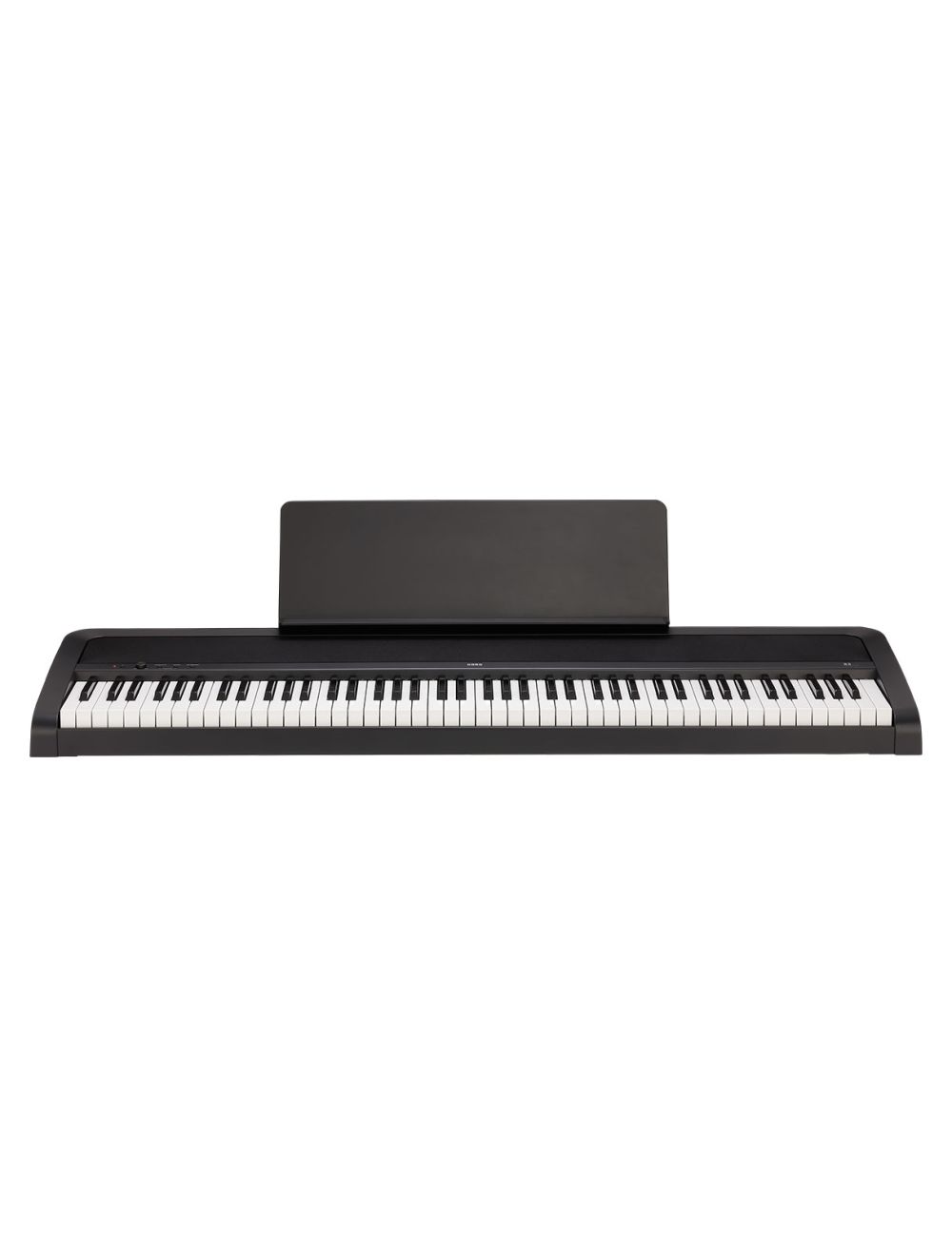 Korg B2BK 88-Key Digital Piano with Audio and MIDI USB