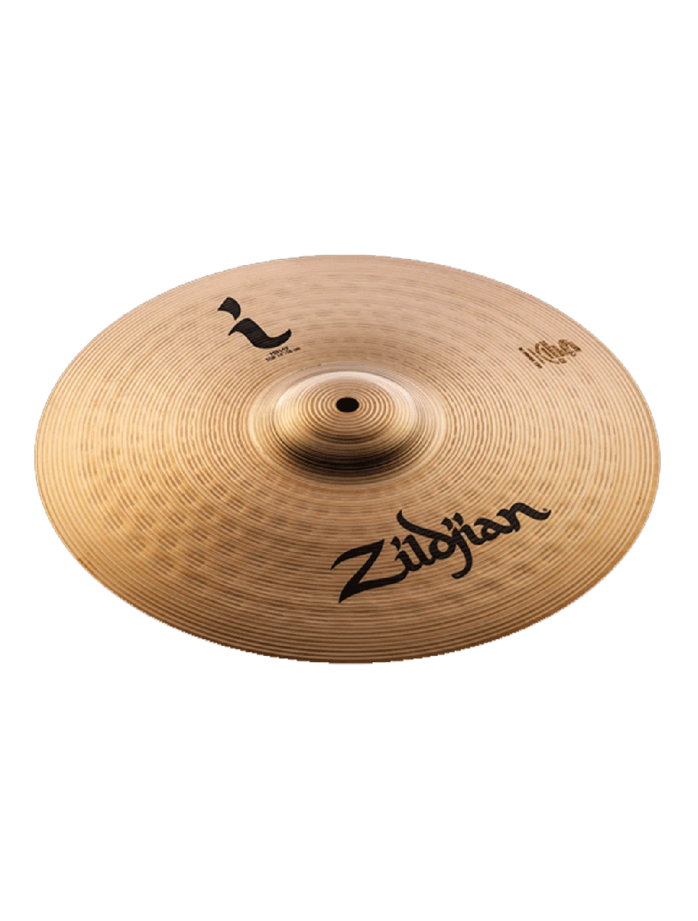 Zildjian 13" I HiHat (Pair)