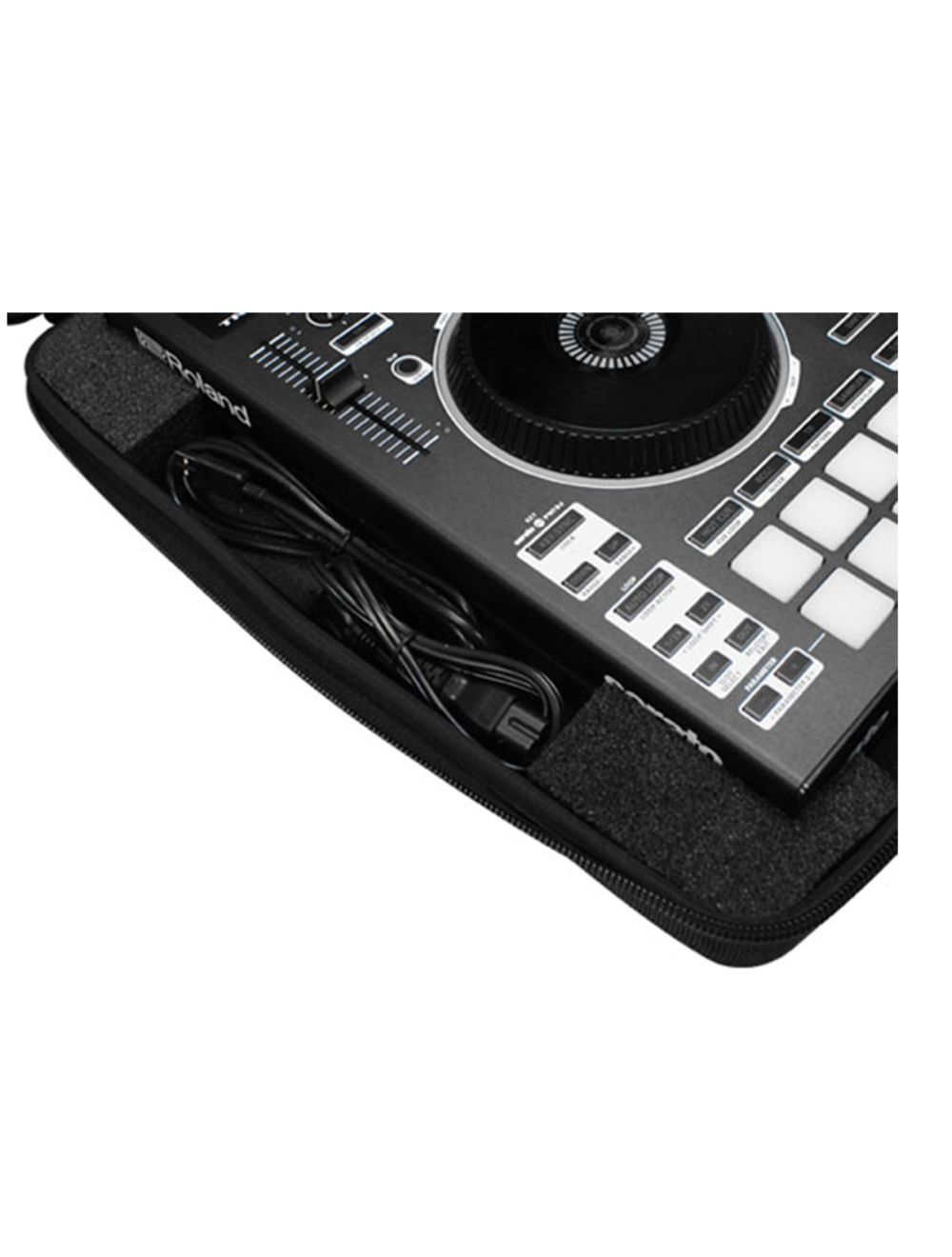 Odyssey BMSLDJCL Large DJ Controller EVA Soft Case