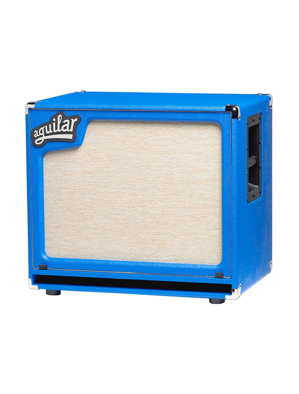 Aguilar SL115 Limited Edition Bass Cabinet - Blue Bronco